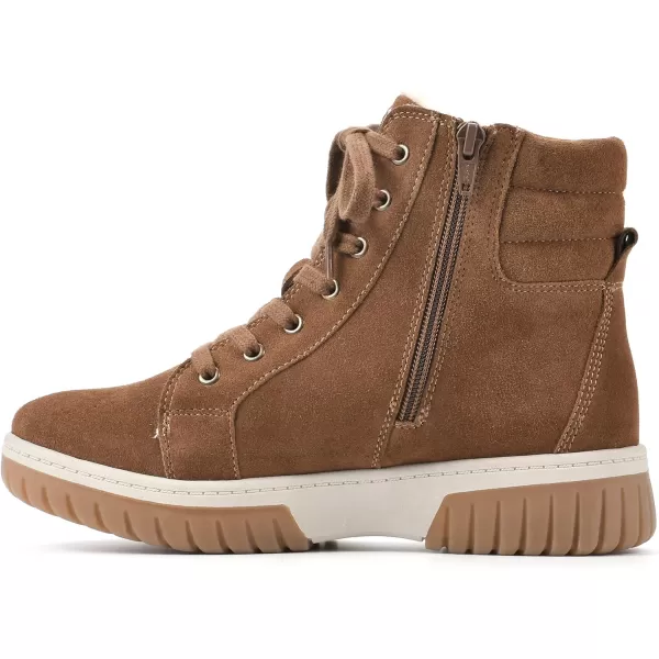 WHITE MOUNTAIN Shoes Women's Go Getter Boot
