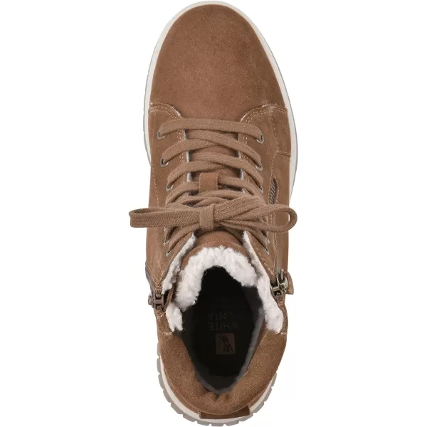 WHITE MOUNTAIN Shoes Women's Go Getter Boot