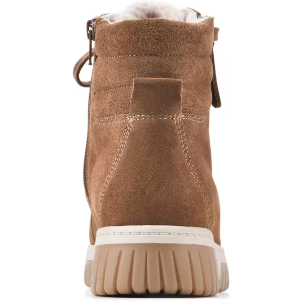 WHITE MOUNTAIN Shoes Women's Go Getter Boot