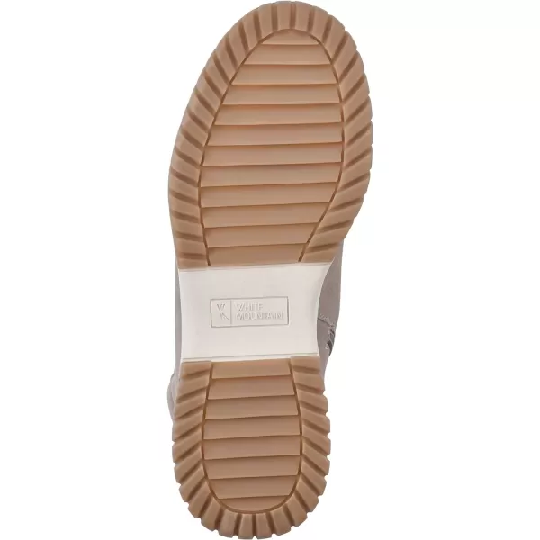 WHITE MOUNTAIN Shoes Women's Go Getter Boot