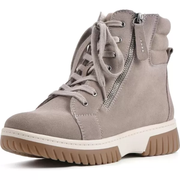 Sand/Suede