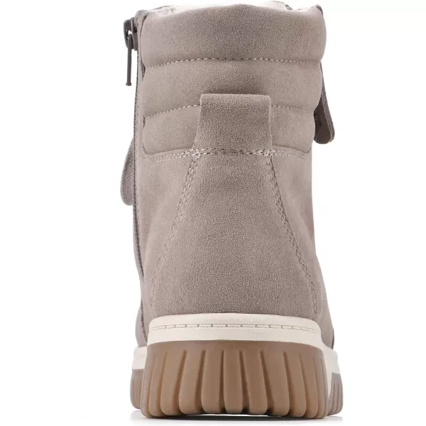 WHITE MOUNTAIN Shoes Women's Go Getter Boot
