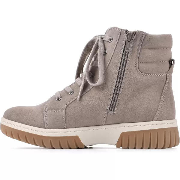 WHITE MOUNTAIN Shoes Women's Go Getter Boot