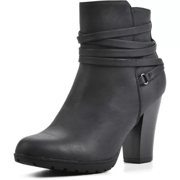 WHITE MOUNTAIN Shoes Women's Spade Boot