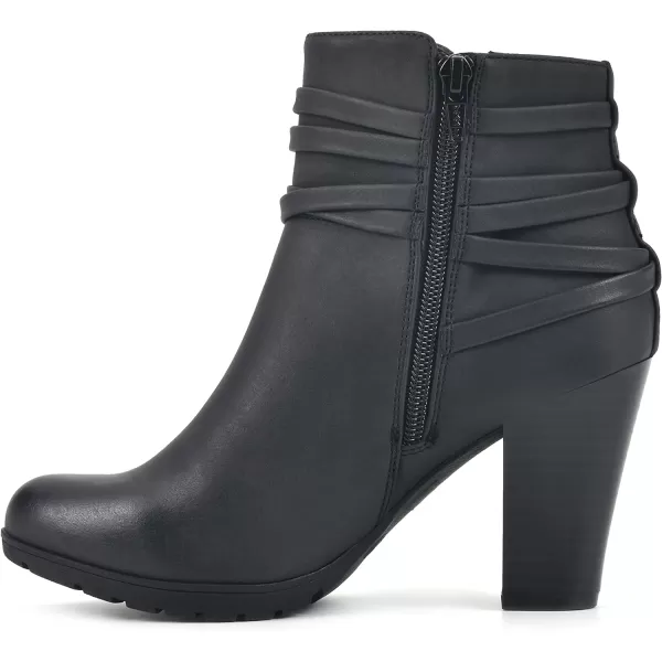 WHITE MOUNTAIN Shoes Women's Spade Boot