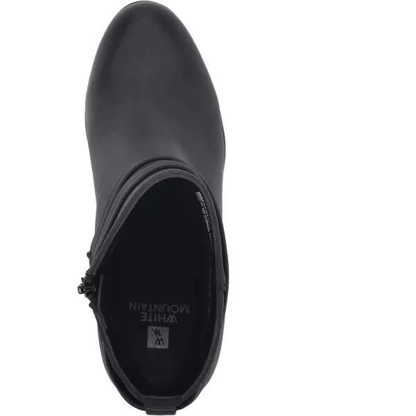 WHITE MOUNTAIN Shoes Women's Spade Boot