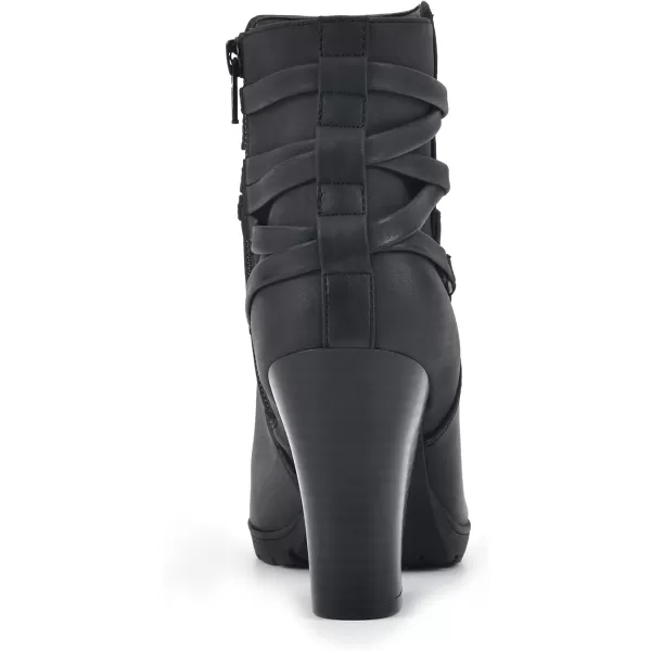 WHITE MOUNTAIN Shoes Women's Spade Boot