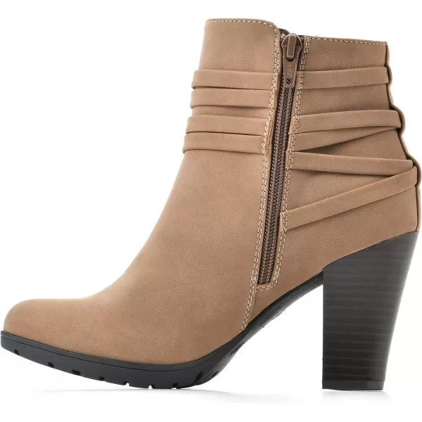 WHITE MOUNTAIN Shoes Women's Spade Boot
