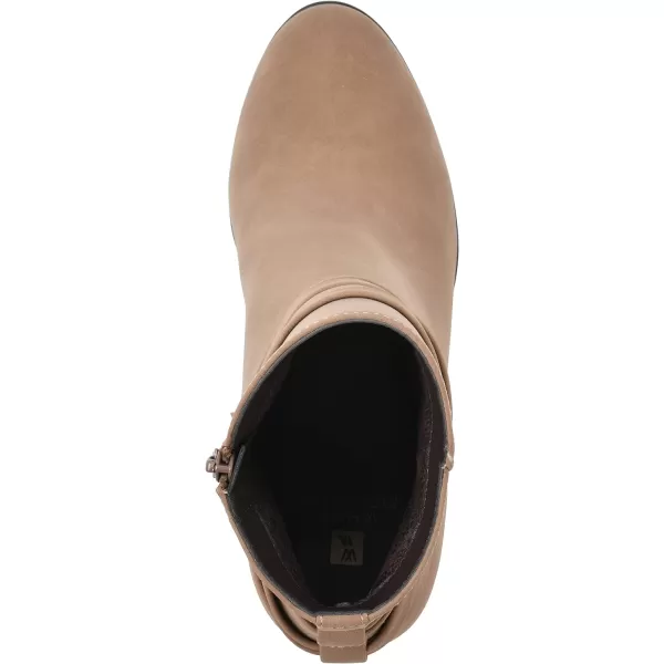 WHITE MOUNTAIN Shoes Women's Spade Boot