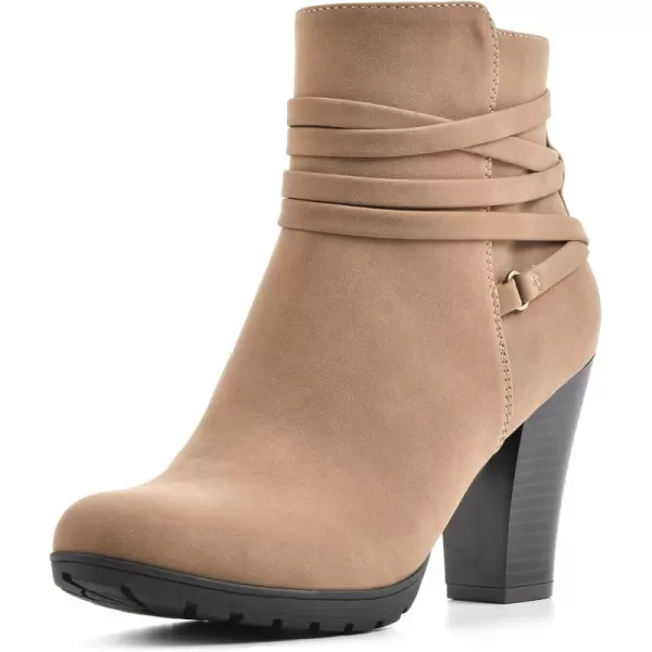 WHITE MOUNTAIN Shoes Women's Spade Boot