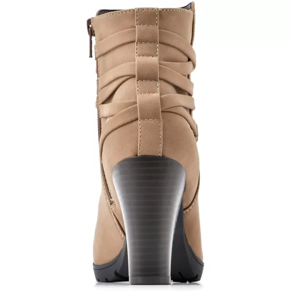 WHITE MOUNTAIN Shoes Women's Spade Boot