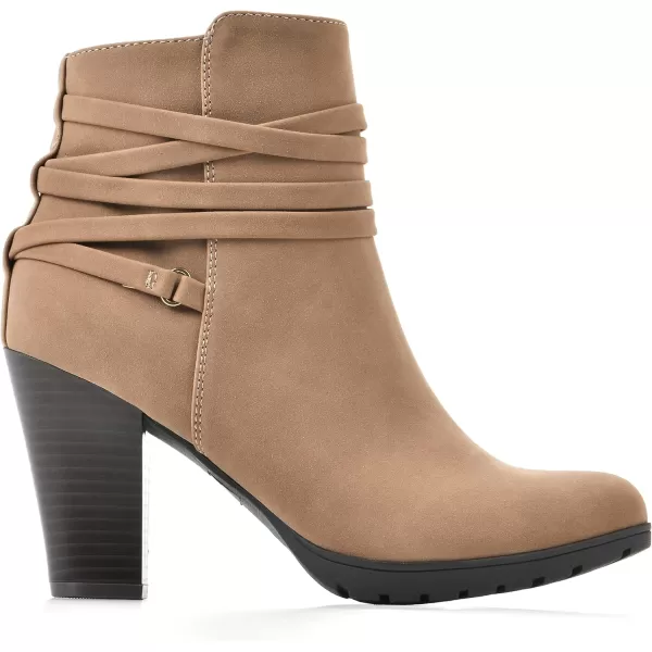 WHITE MOUNTAIN Shoes Women's Spade Boot