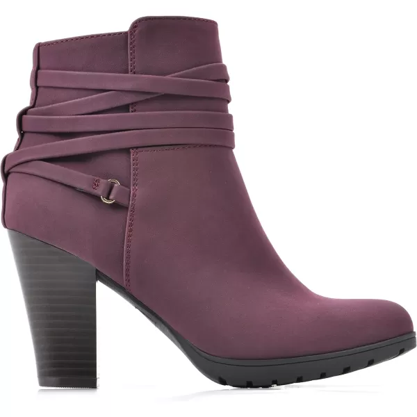 WHITE MOUNTAIN Shoes Women's Spade Boot