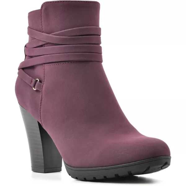 WHITE MOUNTAIN Shoes Women's Spade Boot