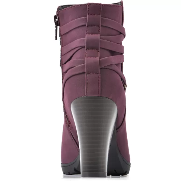WHITE MOUNTAIN Shoes Women's Spade Boot
