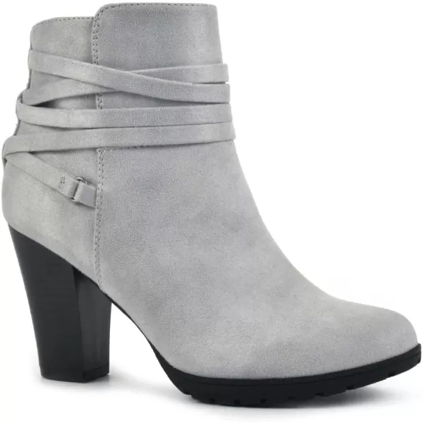 WHITE MOUNTAIN Shoes Women's Spade Boot