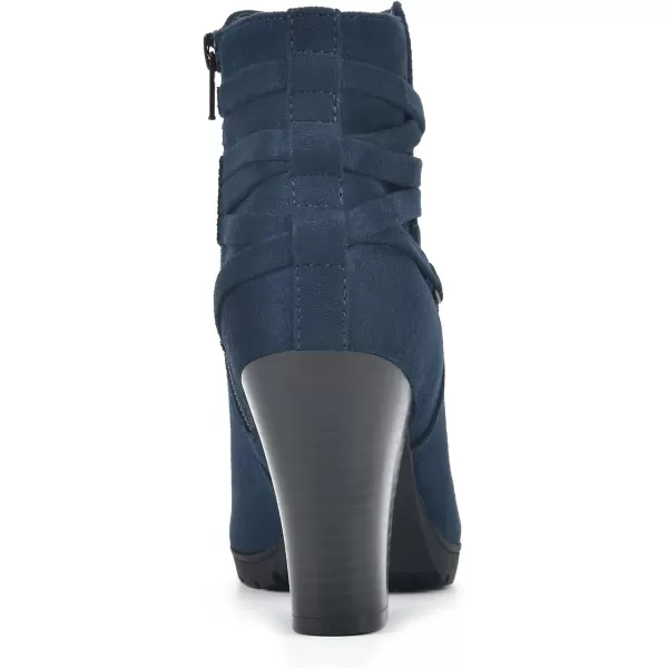WHITE MOUNTAIN Shoes Women's Spade Boot
