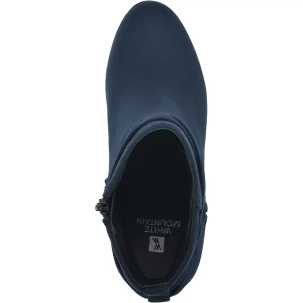 WHITE MOUNTAIN Shoes Women's Spade Boot
