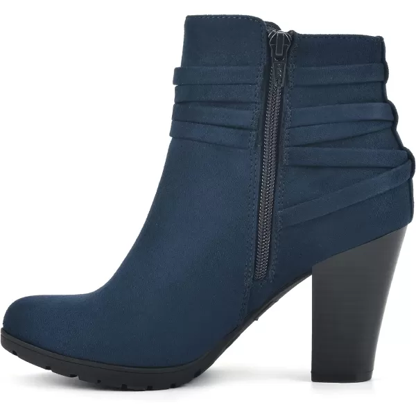 WHITE MOUNTAIN Shoes Women's Spade Boot