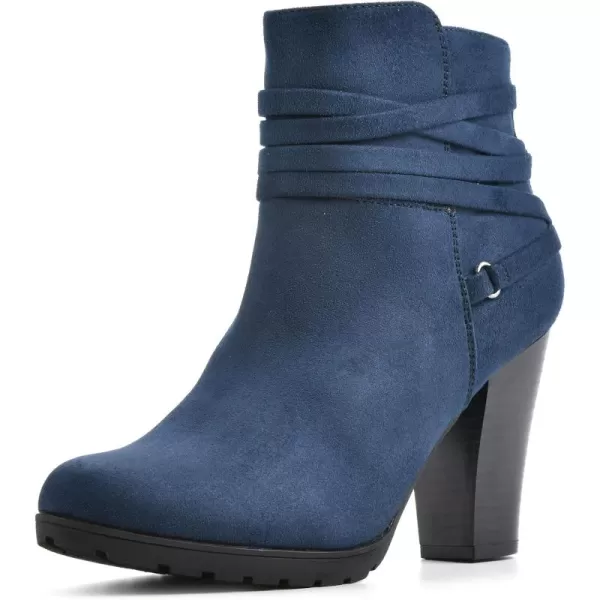 WHITE MOUNTAIN Shoes Women's Spade Boot