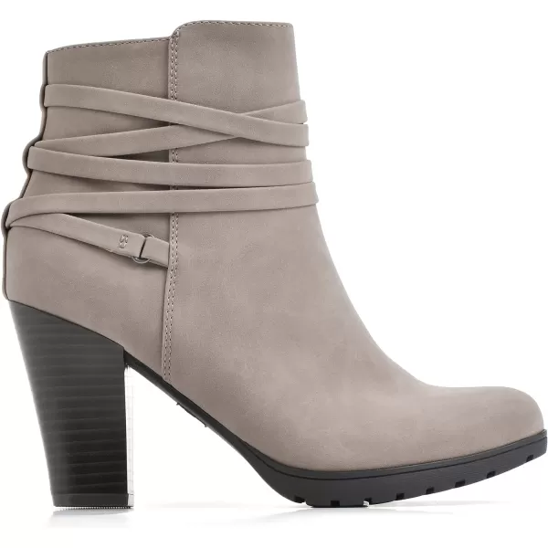 WHITE MOUNTAIN Shoes Women's Spade Boot