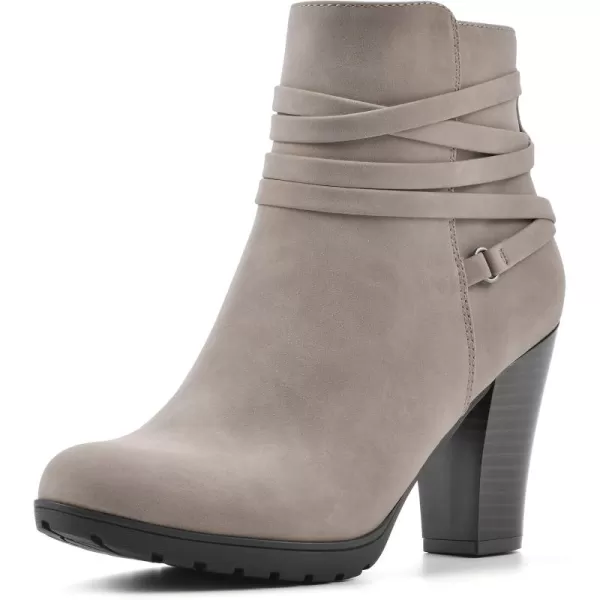 WHITE MOUNTAIN Shoes Women's Spade Boot