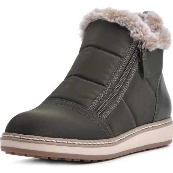Army Green/Fabric