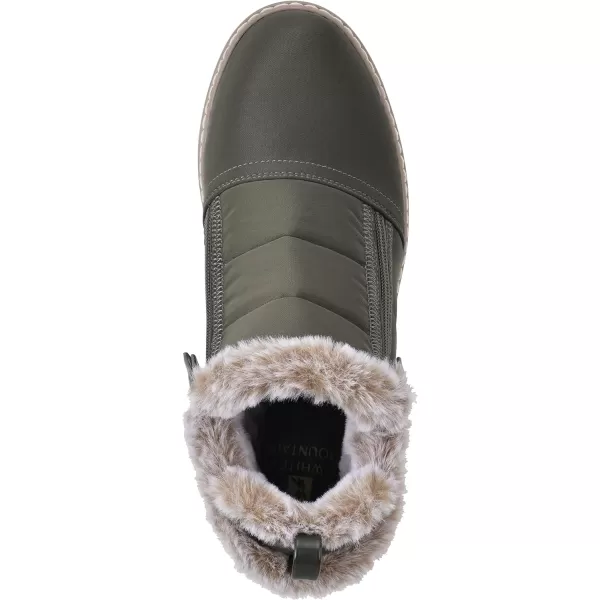 WHITE MOUNTAIN Shoes Women's Taurus Boot