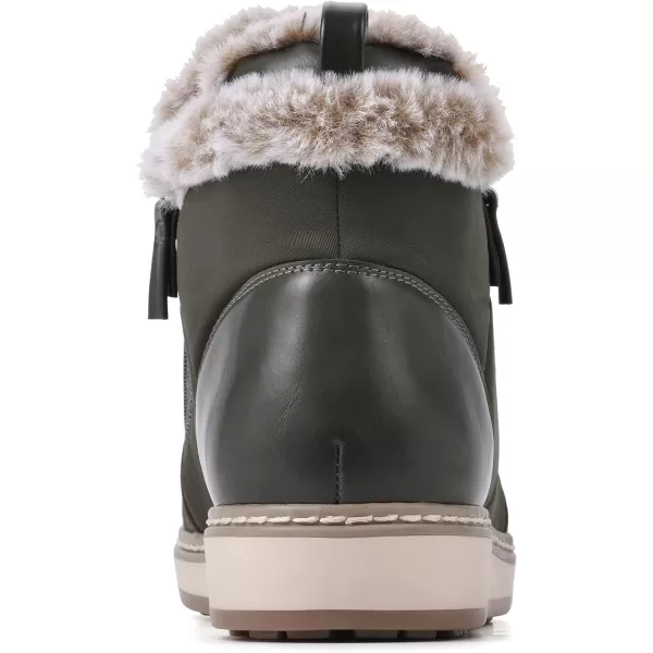 WHITE MOUNTAIN Shoes Women's Taurus Boot