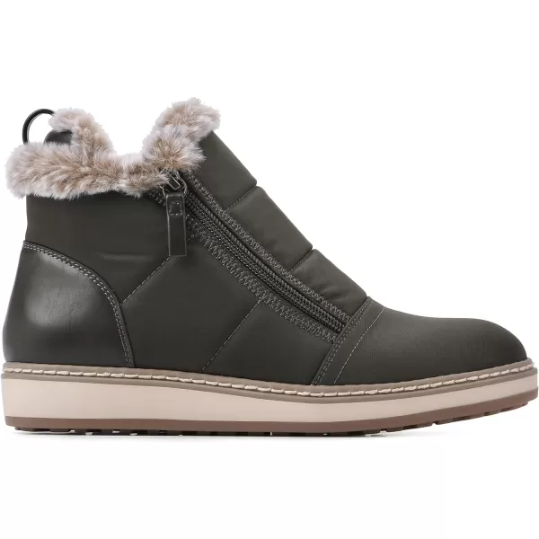 WHITE MOUNTAIN Shoes Women's Taurus Boot