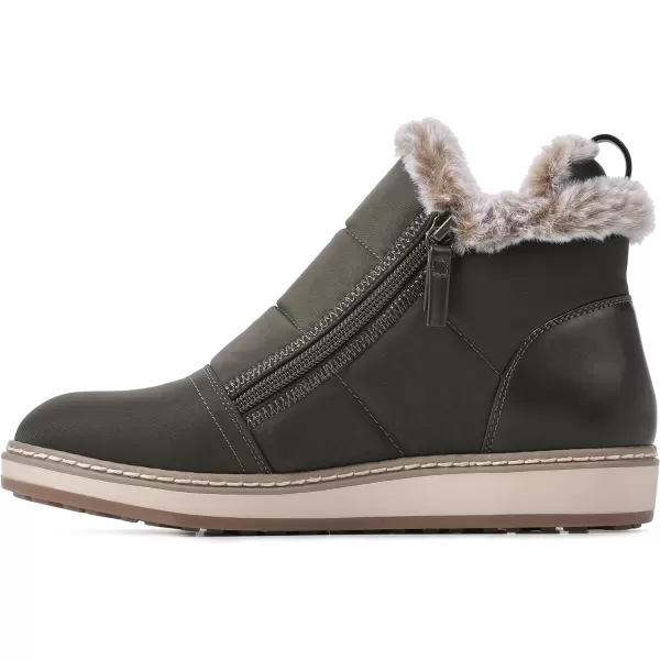 WHITE MOUNTAIN Shoes Women's Taurus Boot