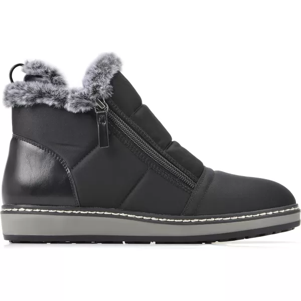 WHITE MOUNTAIN Shoes Women's Taurus Boot