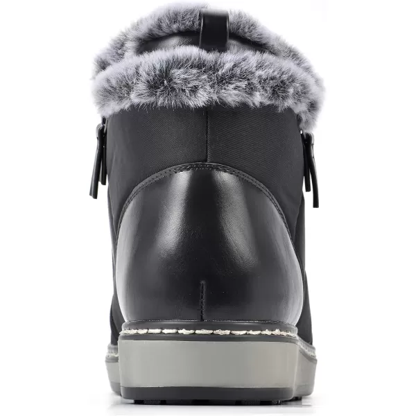 WHITE MOUNTAIN Shoes Women's Taurus Boot