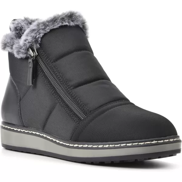 WHITE MOUNTAIN Shoes Women's Taurus Boot