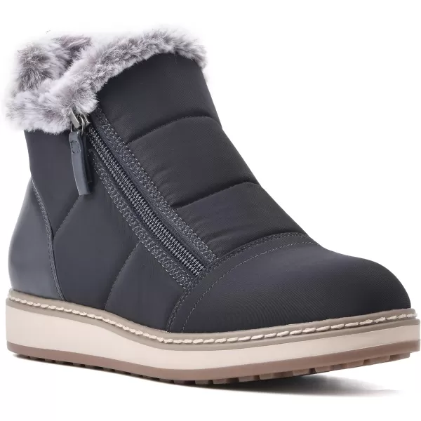 WHITE MOUNTAIN Shoes Women's Taurus Boot