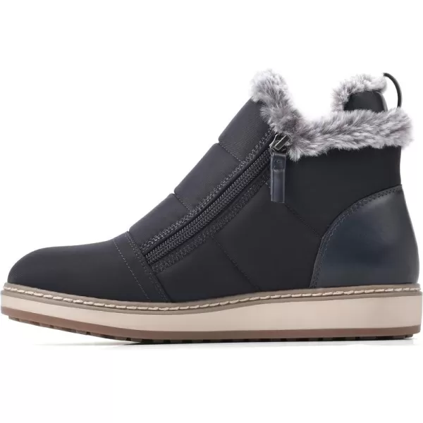 WHITE MOUNTAIN Shoes Women's Taurus Boot