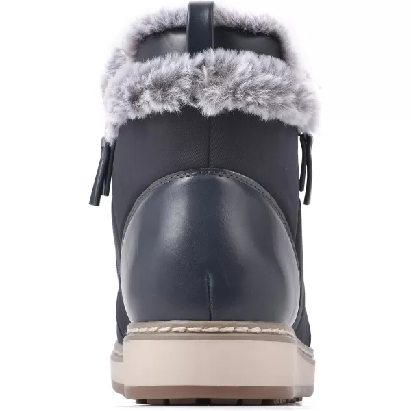 WHITE MOUNTAIN Shoes Women's Taurus Boot