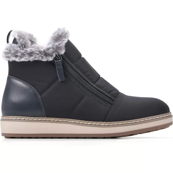WHITE MOUNTAIN Shoes Women's Taurus Boot