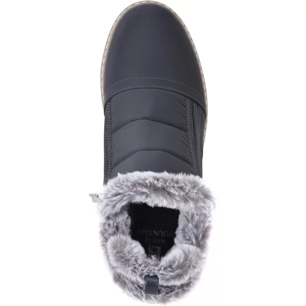 WHITE MOUNTAIN Shoes Women's Taurus Boot