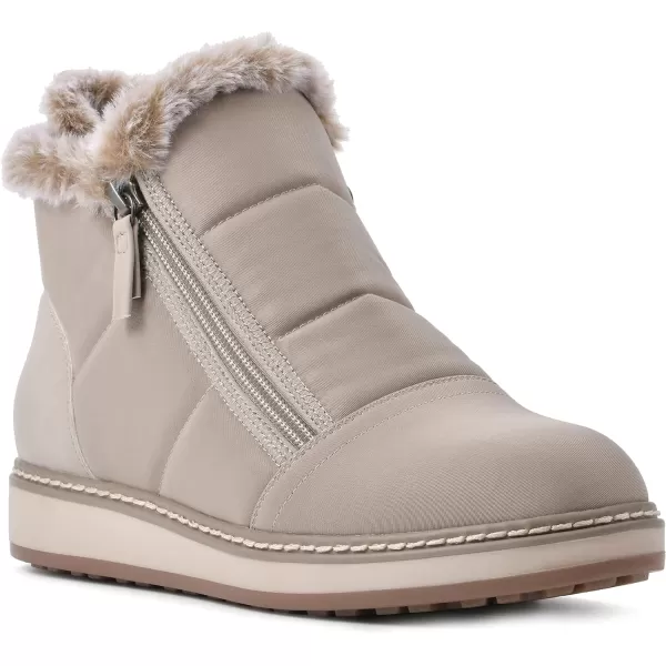 WHITE MOUNTAIN Shoes Women's Taurus Boot