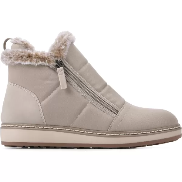 WHITE MOUNTAIN Shoes Women's Taurus Boot