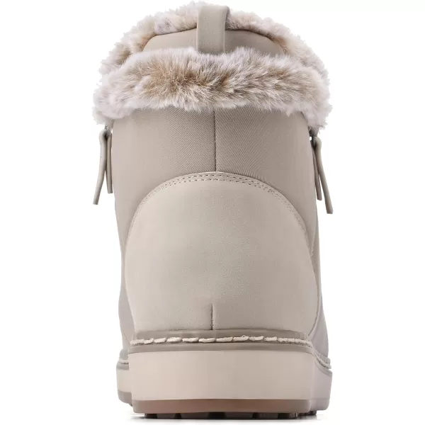 WHITE MOUNTAIN Shoes Women's Taurus Boot