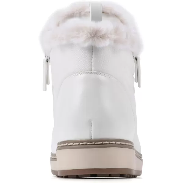 WHITE MOUNTAIN Shoes Women's Taurus Boot