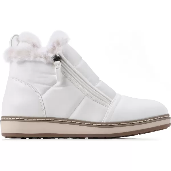 WHITE MOUNTAIN Shoes Women's Taurus Boot