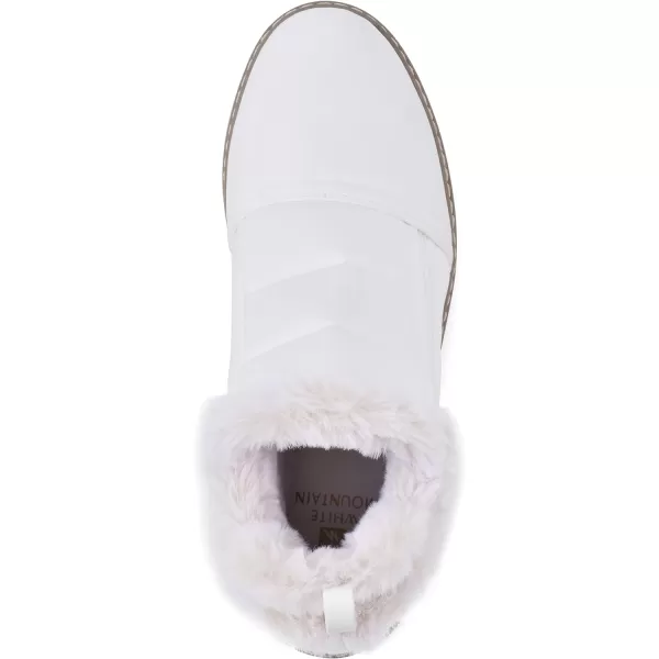 WHITE MOUNTAIN Shoes Women's Taurus Boot