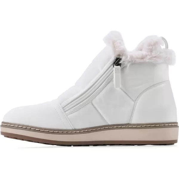 WHITE MOUNTAIN Shoes Women's Taurus Boot