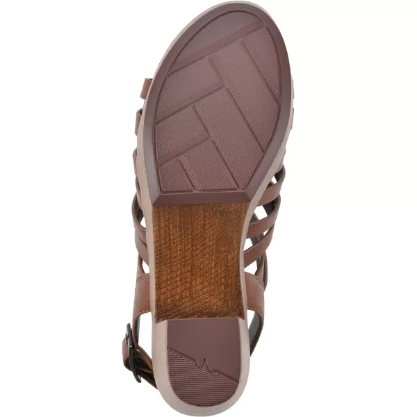WHITE MOUNTAIN Women's Alliance Platform Clog