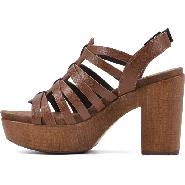WHITE MOUNTAIN Women's Alliance Platform Clog