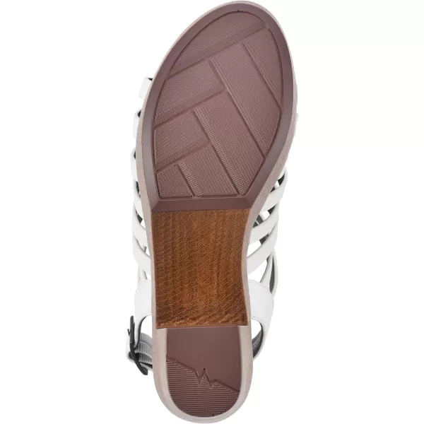 WHITE MOUNTAIN Women's Alliance Platform Clog