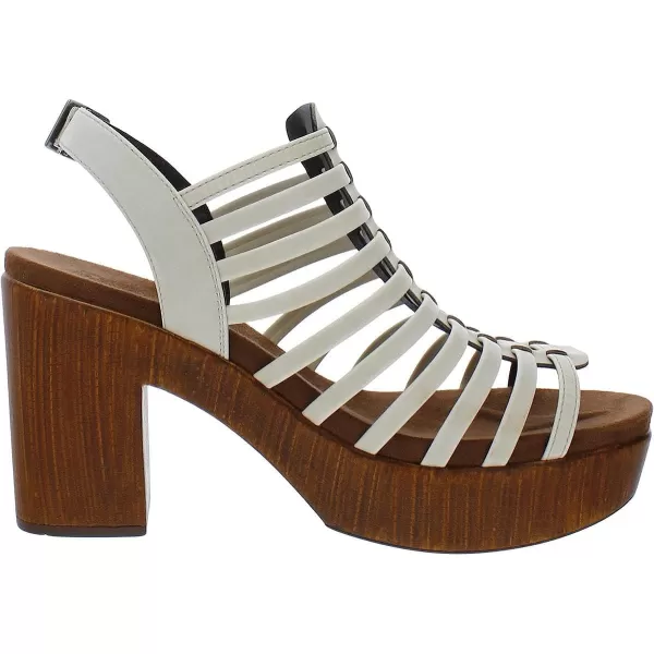 WHITE MOUNTAIN Women's Astonish Heeled Sandal